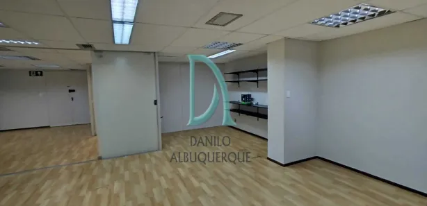 Sala Comercial para alugar, 101m² no Cruzeiro, Belo Horizonte