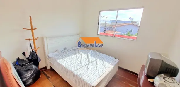 Apartamento com 2 Quartos à venda, 65m² no São Gabriel, Belo Horizonte