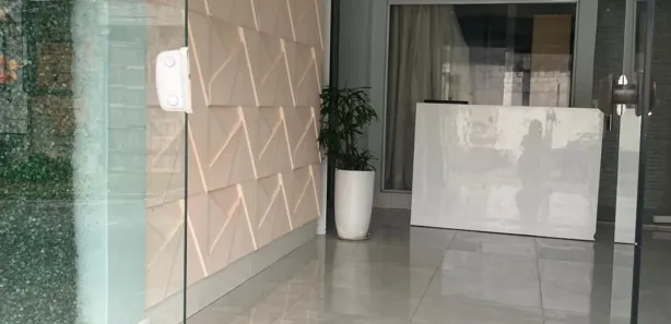 Apartamento com 1 Quarto para alugar, 40m² no Centro, Camaçari