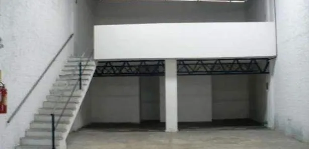 Galpão/Depósito/Armazém para alugar, 500m² no Pirajá, Salvador