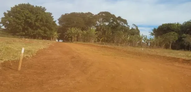 Fazenda/Sítio à venda, 1516m² no Área Rural, Goianira