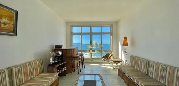 Apartamento com 3 Quartos à venda, 136m² no Vila Alzira, Guarujá