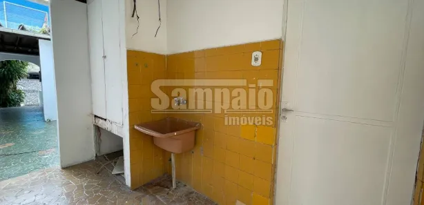 Casa com 4 Quartos para alugar, 309m² no Campo Grande, Rio de Janeiro