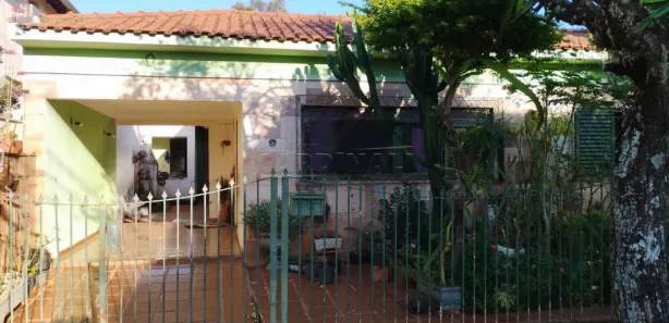 Casa com 4 Quartos à venda, 128m² no Centro, Araraquara