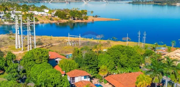 Casa de Condomínio com 6 Quartos à venda, 620m² no Setor de Habitações Individuais Sul, Brasília