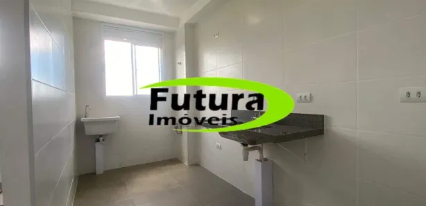 Apartamento com 2 Quartos à venda, 50m² no Diamante (Barreiro), Belo Horizonte