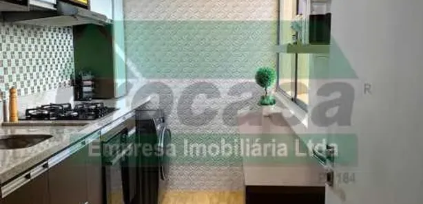 Apartamento com 2 Quartos à venda, 42m² no Cidade Nova, Manaus