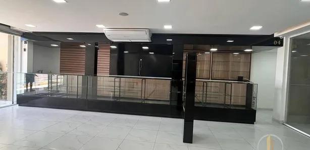 Sala Comercial para alugar, 30m² no Manaíra, João Pessoa