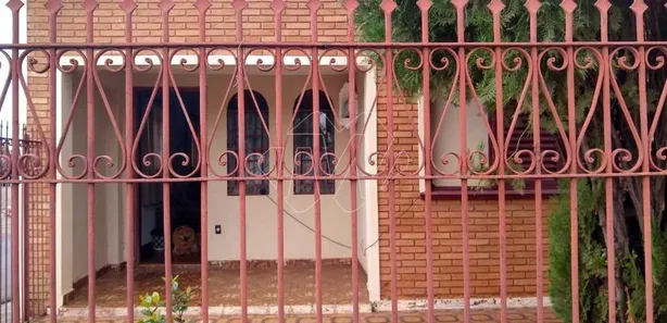 Casa com 3 Quartos à venda, 181m² no Centro, Araraquara