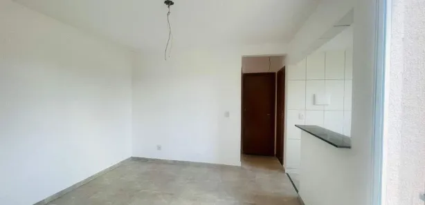Apartamento com 2 Quartos à venda, 43m² no Brasil Industrial (Barreiro), Belo Horizonte
