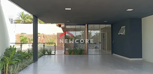 Casa de Condomínio com 3 Quartos à venda, 240m² no Residencial Primavera, Piratininga