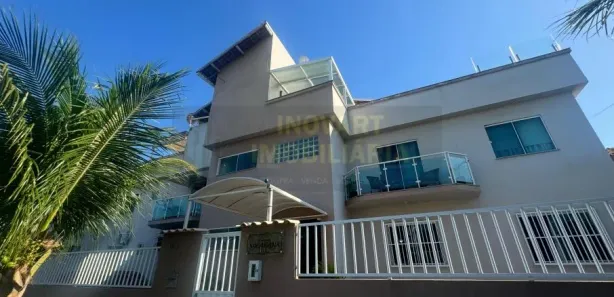 Apartamento com 2 Quartos para alugar, 75m² no Centro, São Pedro da Aldeia