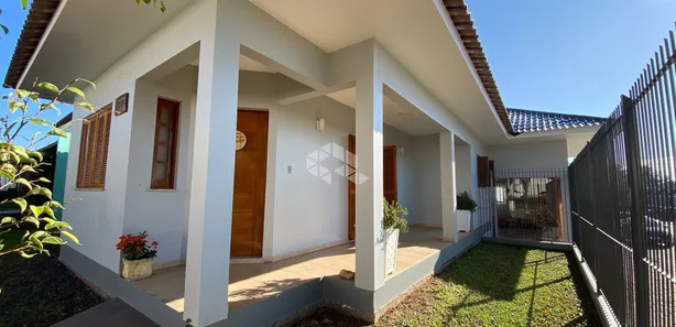 Casa com 3 Quartos à venda, 220m² no Centro, Vera Cruz