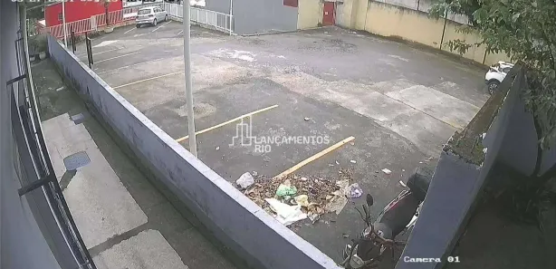 Galpão/Depósito/Armazém para venda ou aluguel, 2000m² no Cascadura, Rio de Janeiro