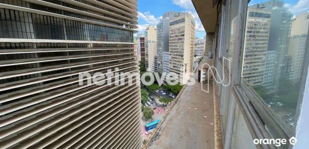 Sala Comercial à venda, 81m² no Centro, Belo Horizonte