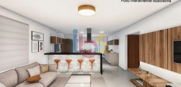 Casa com 3 Quartos à venda, 124m² no , 