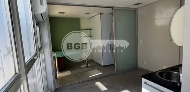 Sala Comercial para alugar, 60m² no Funcionários, Belo Horizonte