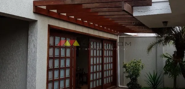 Sobrado com 3 Quartos à venda, 400m² no Jardim Residencial Copacabana, Rio Claro