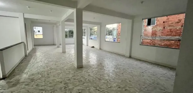 Ponto Comercial para alugar, 130m² no Vila Laura, Salvador