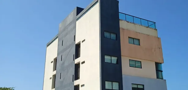 Apartamento com 1 Quarto à venda, 32m² no , Ipojuca