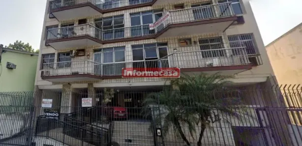 Apartamento com 3 Quartos para alugar, 120m² no Centro, Nova Iguaçu