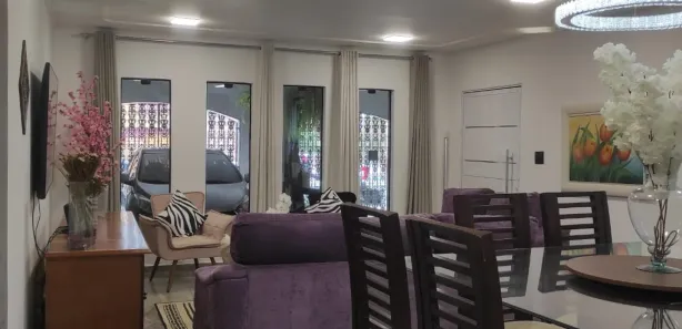 Sobrado com 3 Quartos para venda ou aluguel, 230m² no Campanário, Diadema