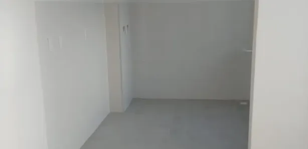 Apartamento com 2 Quartos para alugar, 40m² no Santos Dumont, São Leopoldo