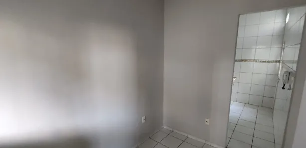 Apartamento com 2 Quartos para alugar, 47m² no Maria Virgínia, Belo Horizonte