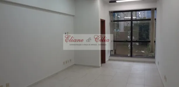 Sala Comercial para alugar, 28m² no Funcionários, Belo Horizonte