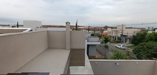 Casa de Condomínio com 3 Quartos à venda, 300m² no Parque Ortolândia, Hortolândia