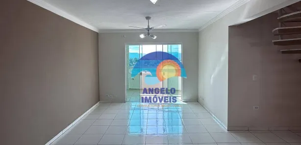Cobertura com 4 Quartos à venda, 213m² no Centro, Peruíbe