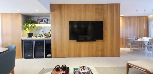 Apartamento com 3 Quartos à venda, 130m² no Horto Florestal, Salvador