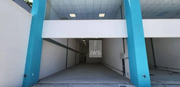 Ponto Comercial para alugar, 226m² no Vargem Pequena, Rio de Janeiro