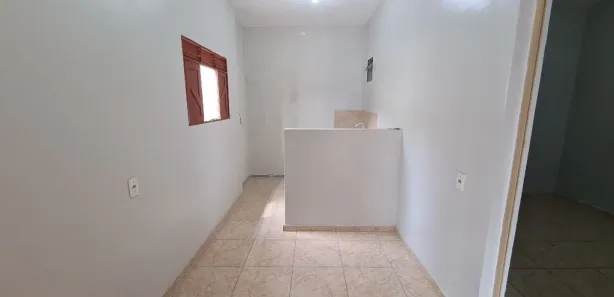 Casa com 1 Quarto para alugar, 45m² no Lagoa Seca, Natal