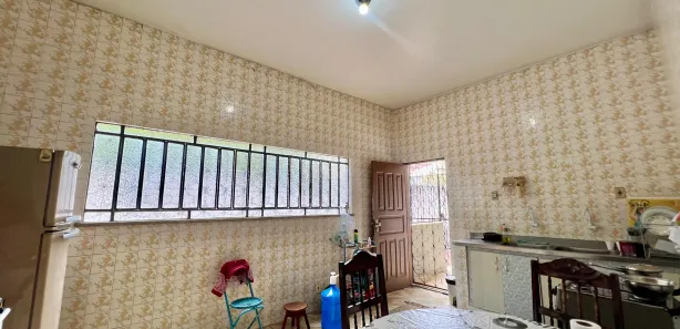 Casa com 10 Quartos à venda, 627m² no Praça 14 de Janeiro, Manaus