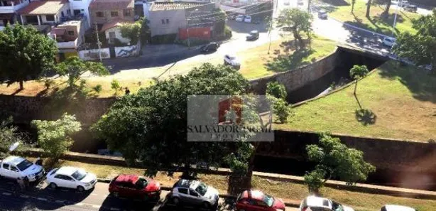 Sala Comercial à venda, 105m² no Rio Vermelho, Salvador