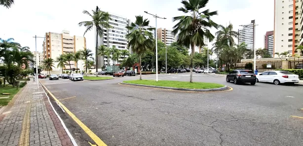 Apartamento com 2 Quartos para alugar, 65m² no Pituba, Salvador