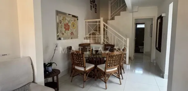 Casa de Condomínio com 3 Quartos à venda, 159m² no Jardim Aquárius, Limeira