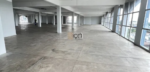 Sala Comercial para alugar, 1270m² no São Geraldo, Manaus