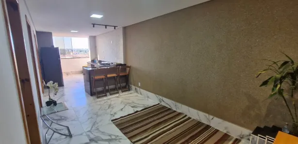 Apartamento com 2 Quartos à venda, 65m² no Taguatinga Norte, Brasília