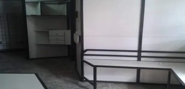à venda, 35m² no Santo Agostinho, Belo Horizonte