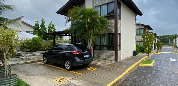 Casa de Condomínio com 3 Quartos à venda, 120m² no N. São do Ó, Ipojuca