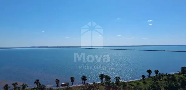 Apartamento com 3 Quartos para alugar, 109m² no Graciosa - Orla 14, Palmas