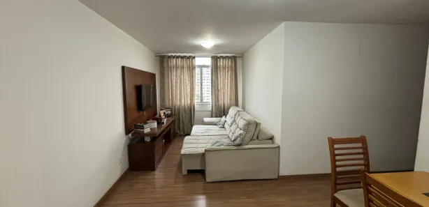 Apartamento com 2 Quartos para venda ou aluguel, 80m² no da Luz, Nova Iguaçu