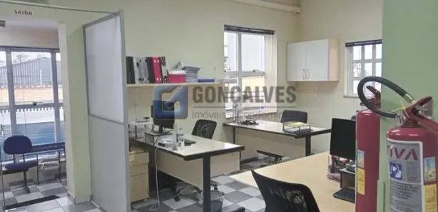 Casa com 3 Quartos para alugar, 220m² no Santo Antônio, São Caetano do Sul