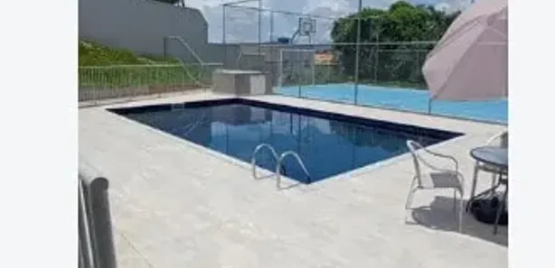 Apartamento com 2 Quartos à venda, 55m² no Juliana, Belo Horizonte