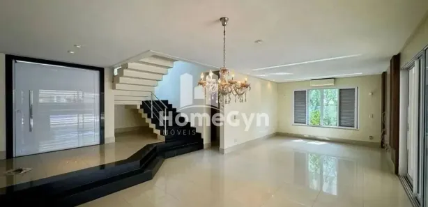 Sobrado com 3 Quartos para alugar, 328m² no Jardins Milão, Goiânia