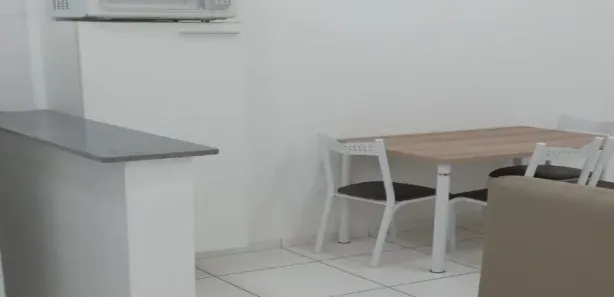 Apartamento com 1 Quarto para alugar, 42m² no Vila Hortência, Sorocaba