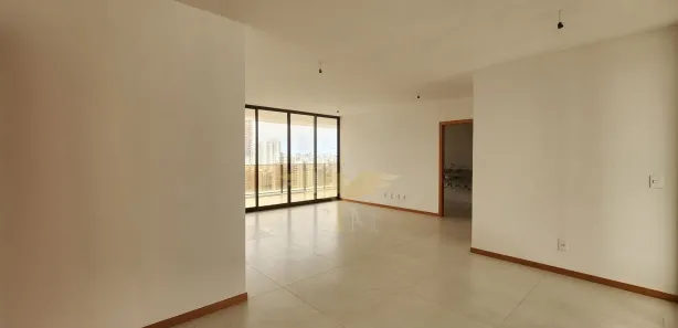 Apartamento com 4 Quartos à venda, 171m² no Horto Florestal, Salvador