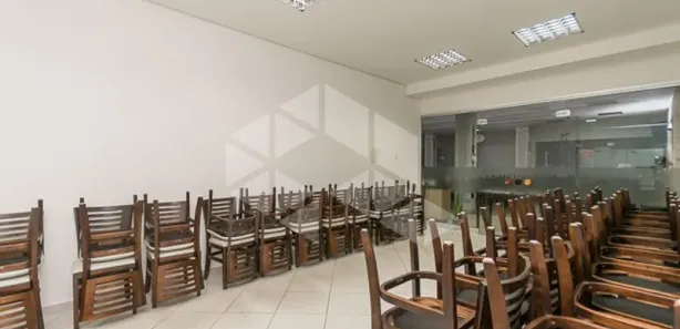 Sala Comercial para alugar, 36m² no Centro, Esteio